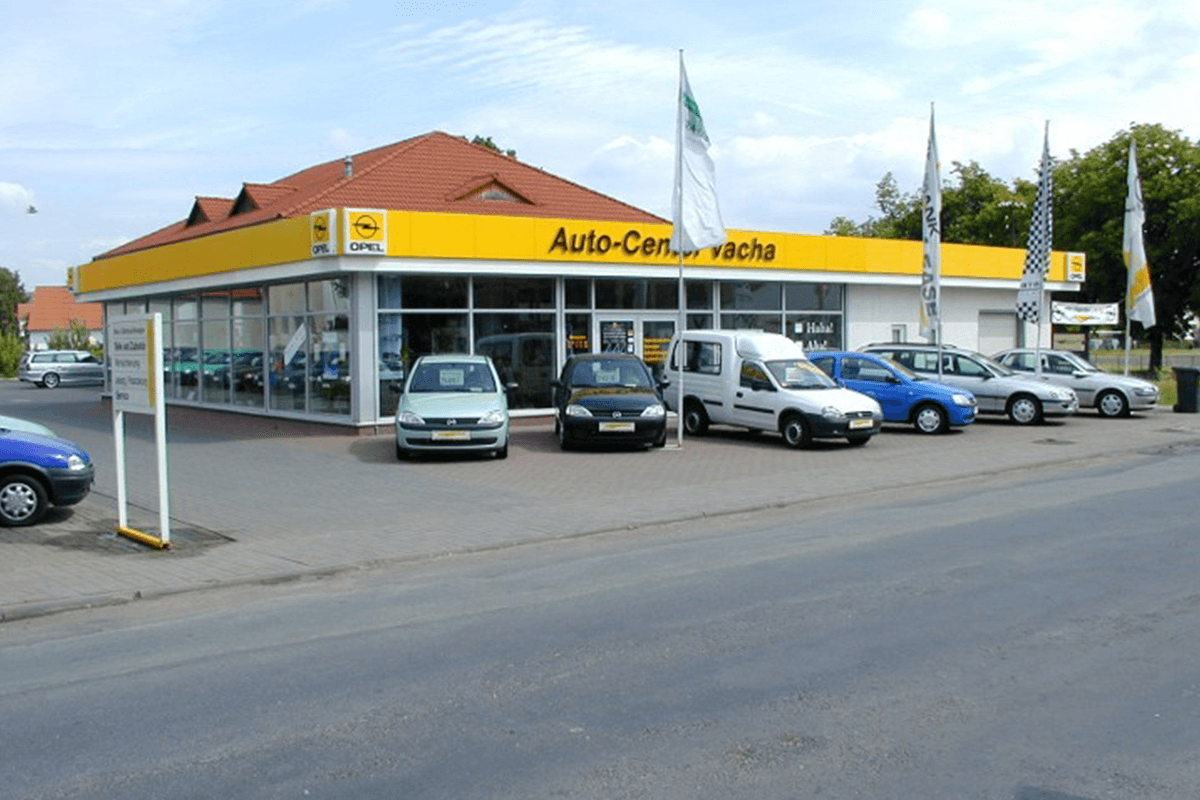 2005 Vacha Auto-Center Vacha GmbH