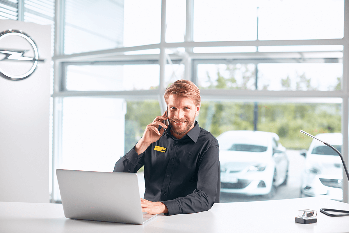 Garantie und Mobilität Vacha Auto-Center Vacha GmbH