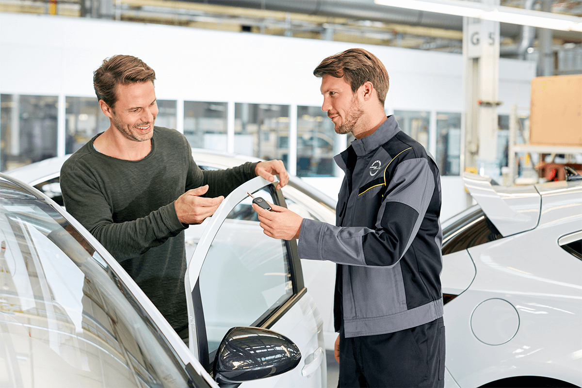 Unfall- und Glasservice Vacha Auto-Center Vacha GmbH