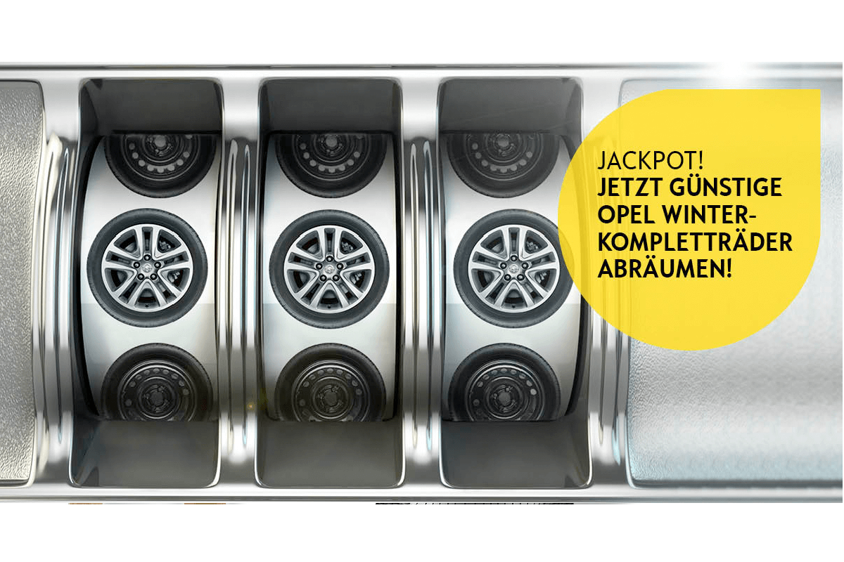 Winterreifen Vacha Auto-Center Vacha GmbH