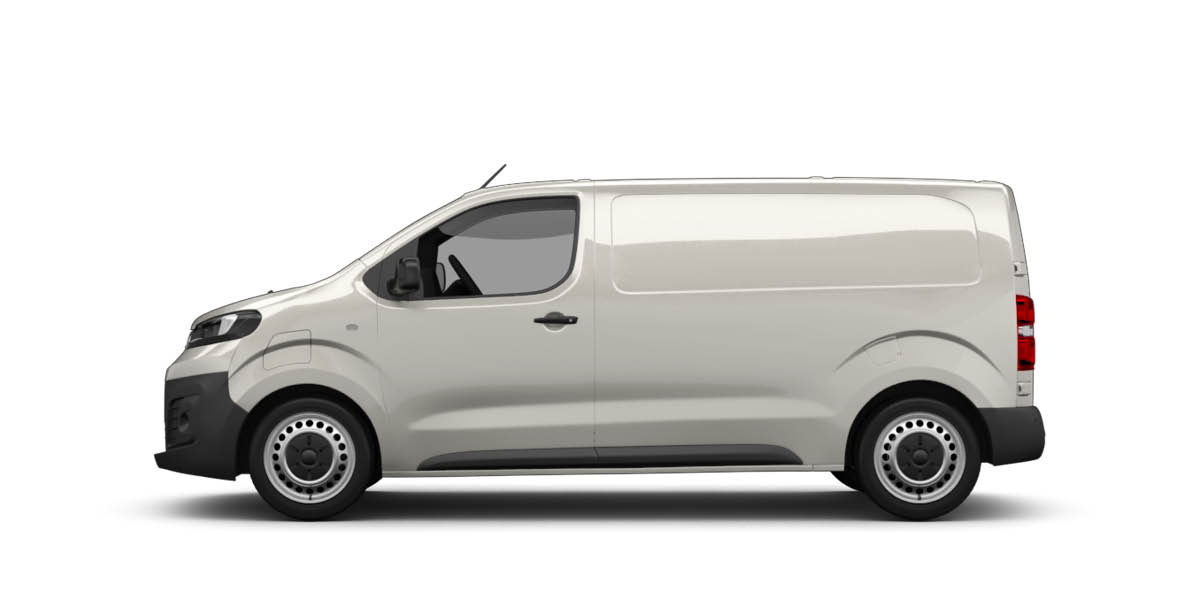 Opel Vivaro-e