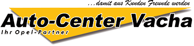 Logo Auto-Center Vacha GmbH